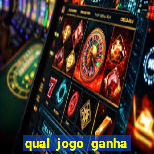 qual jogo ganha dinheiro de verdade sem precisar depositar